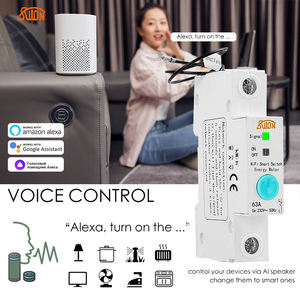 Est Rice el arroz 1P 63 Den el AIL iririrircuit reareaker immart IMER Witch Elay ememote ontrol eemart Ink mart - Product Image 2