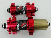 Moyeu d'engrenage interne de la roue de vélo moyeu de Cassette BMX moyeu d'arc arrière 24H/36H pour vtt 36H 32 H trous vélo