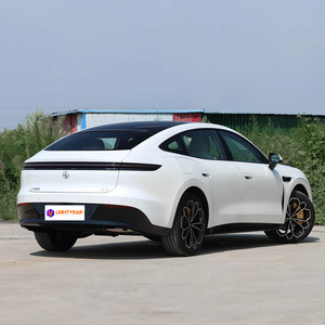 <span class=keywords><strong>MG</strong></span> 07 <span class=keywords><strong>EV</strong></span> Auto 245 Version Confort Intelligente Dynamique avec Suspension Intelligente MCDC Standard et Conduite Autonome Momenta R7 - Product Image 2