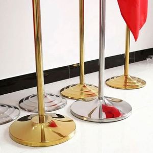 Base para Asta de Bandera de Oficina Personalizada con Impresión Digital, de Poliéster Satinado Oxford 100D, Banderas y Pancartas Promocionales para Todos - Product Image 5