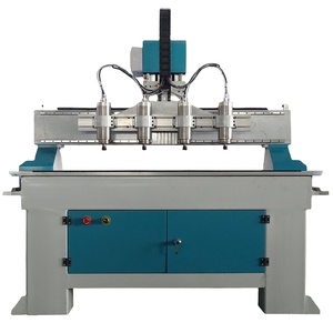Ubo nhiệm vụ nặng nề <span class=keywords><strong>CNC</strong></span> <span class=keywords><strong>Router</strong></span> phay Máy Acrylic gỗ tốt khắc <span class=keywords><strong>CNC</strong></span> cắt <span class=keywords><strong>Router</strong></span> và <span class=keywords><strong>3D</strong></span> máy cho cửa gỗ - Product Image 4