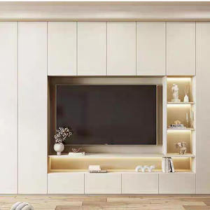 <span class=keywords><strong>Meuble</strong></span> <span class=keywords><strong>TV</strong></span> multifonctionnel en aluminium composite, <span class=keywords><strong>meuble</strong></span> <span class=keywords><strong>TV</strong></span> minimaliste, <span class=keywords><strong>meuble</strong></span> de présentation en aluminium pour salon - Product Image 2