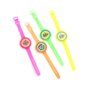 <span class=keywords><strong>Montre</strong></span> labyrinthe de dessin animé, jouet éducatif créatif, jeu de puzzle amusant, <span class=keywords><strong>montre</strong></span>-bracelet, cadeau idéal pour les enfants, apprentissage précoce, casse-tête - Product Image 4