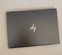 En stock, ordinateur portable H/p Envy X360, R5-2500U, 8+256 Go, usage professionnel et domestique, écran 16 pouces 4K, processeur AMD Ryzen 5