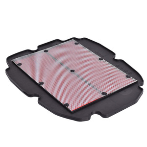 800CC <span class=keywords><strong>VFR800</strong></span> Phụ Tùng Xe Máy Bộ Lọc Không Khí Điều Chỉnh Nhà Cung Cấp đối với HONDA VFR800A VFR800F 792 <span class=keywords><strong>VFR800</strong></span>/VFR800D <span class=keywords><strong>Interceptor</strong></span> DLX 782 - Product Image 5