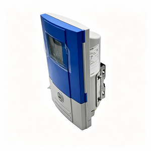 Convertidor de Flujo KROHNE IFC300 Original, Montaje en Pared, Flujo Magnético para Sensor de Flujo OPTIFLUX - Product Image 1