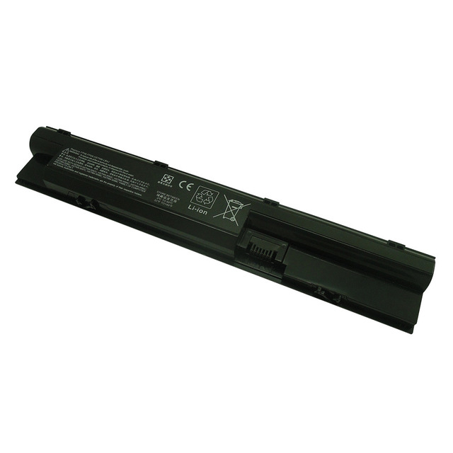 High Quality 4400mAh Laptop Battery for HP ProBook 440 445 450 455 470 G0 G1 Series FP06 FP09 H6L26AA HSTNN-IB4J LB4K W99C