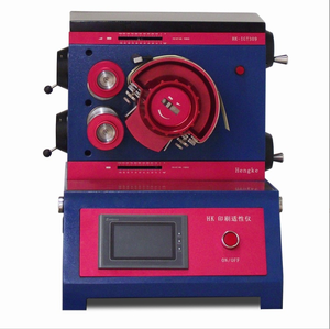 Inktprintbaarheid <span class=keywords><strong>IGT</strong></span>-testsysteem voor <span class=keywords><strong>IGT</strong></span>-pick-<span class=keywords><strong>test</strong></span> (ISO 3783) - Product Image 1