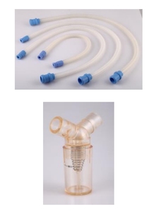 Appareil <span class=keywords><strong>CPAP</strong></span> à bulles pour nourrissons avec pression positive continue des voies respiratoires, <span class=keywords><strong>prix</strong></span> d'usine - Product Image 5