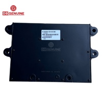 Module de commande du moteur diesel CM875 de haute qualité ECM ECU 3103533rx 3103533