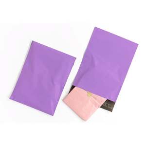 Sobres de Polietileno Personalizables al por Mayor, Bolsas de Envío Resistentes a Fugas para Ropa y Calzado, Impresión Offset PBAT, Económicas - Product Image 2
