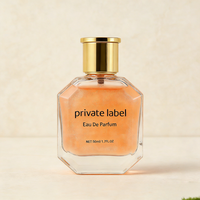 Perfumes de Marca Privada de Lujo y Larga Duración para Hombres y Mujeres, Venta al Por Mayor de Alta Calidad, Personalización Disponible