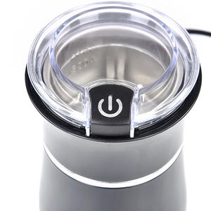 Molinillo de Café Eléctrico Canxin CX-702, Licuadora Multifuncional para Granos, Carcasa de Plástico de Alta Velocidad, Fácil Operación - Product Image 1