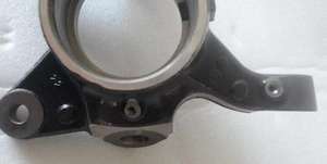 Rotule de direction GAK <span class=keywords><strong>L</strong></span>:A4473300620 R:A4473300720 & <span class=keywords><strong>L</strong></span>:A4473320501 R:A4473320401 pour MB W447 W448 - Product Image 3