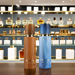 New Port Perfume: Premium Fragrance for Men & Women