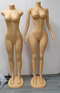 Maniquí Femenino de Talla Grande en Oferta, Maniquí Femenino con Pechos Grandes, Maniquí de Mujer con Piel y Glúteos Grandes para Exhibición - Product Image 5