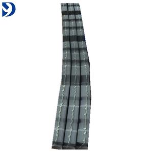 ไวไฟกันน้ำด้านนอกภายใน3/4นิ้วซี่โครงลูกฟูกรูปร่างโลหะหลังคาโฟมปิดแถบ - Product Image 2