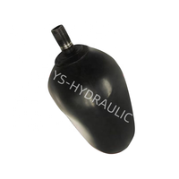 Olaer accumulateur vessie EHV2.5-690/90 1HV1.6-350/90 sac en cuir EHVF32-330/88 accumulateur doublure spécifications complètes