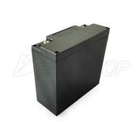 Batterie Lithium LiFePO4 24V 10ah avec BMS intégré, pour scooter électrique, chariot de Golf, fauteuil roulant, prix d'usine