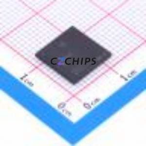 AWR1243FBIGABLQ1 Wireless Transceiver IC FCBGA-161 RF SPI/ UART 1.2V Radar - Product Image 1