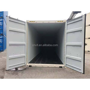 Conteneurs HQ de 40 pieds |   Solution de stockage à haut volume |   Parfait pour les meubles et les machines - Product Image 4