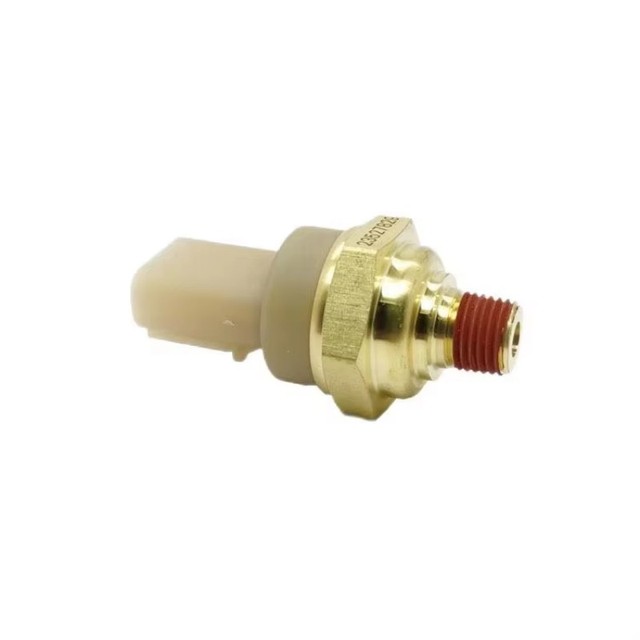 New Oil Common Rail Fuel Pressure Sensor Switch Model 23535663 & 23527829