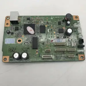 Placa-mãe para epson l805, placa principal de impressora lógica