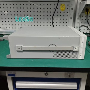 Analizador Básico Keysight N9322C (BSA) Usado, de 9 KHz a 7 GHz (Agilent), Precio Negociable - Product Image 4