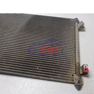 Condensador de Aire Acondicionado OEM 92100-ET000 para Nissan Sentra 07 08 09 10 11 12 - Product Image 3