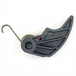 Tensor de cadena de bomba de aceite de calidad original 24560-3C100 245603C100 para Hyundai Kia K3 24560 3C100 - Product Image 2