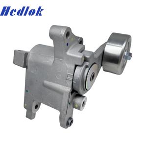 HEDLOK sabuk Tensioner Pulley <span class=keywords><strong>Idler</strong></span> 16620 30031-Untuk TOYOTA INNOVA FORTUNER HILUX HIACE 1KDFTV 2KDFTV Engine - Product Image 3