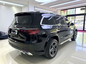 <span class=keywords><strong>Mercedes</strong></span>-Benz GLS <span class=keywords><strong>450</strong></span> <span class=keywords><strong>4MATIC</strong></span> 48V 3.0T Luxe 2025 - Product Image 6