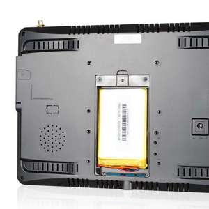 Feelworld 10.1 inch được xây dựng trong Dual 32CH <span class=keywords><strong>Receiver</strong></span> Pin Điện Phantom <span class=keywords><strong>2</strong></span> tầm nhìn + với HDMI <span class=keywords><strong>AV</strong></span> VGA đầu vào - Product Image 4