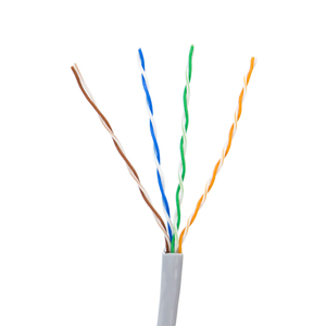 <span class=keywords><strong>สาย</strong></span>แลน <span class=keywords><strong>CAT5</strong></span> 100ม. CAT5e <span class=keywords><strong>สาย</strong></span>เคเบิลเครือข่ายทองแดง26AWG 4P <span class=keywords><strong>สาย</strong></span>เคเบิลอีเธอร์เน็ต - Product Image 3