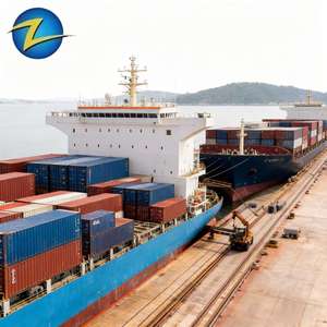 Agente de Transporte Marítimo DHL UPS FedEx para Arica Antofagasta Talcahuano Punta Arenas por Zhuhai Meizhouwan <span class=keywords><strong>Fuzhou</strong></span> - Product Image 2