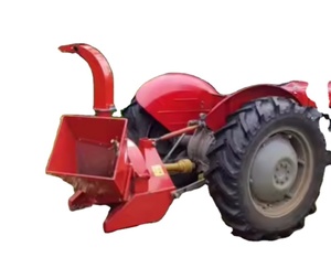 <span class=keywords><strong>Broyeur</strong></span> de bois puissant pour <span class=keywords><strong>tracteur</strong></span>, déchiqueteur de bois compact pour usage industriel - Product Image 1