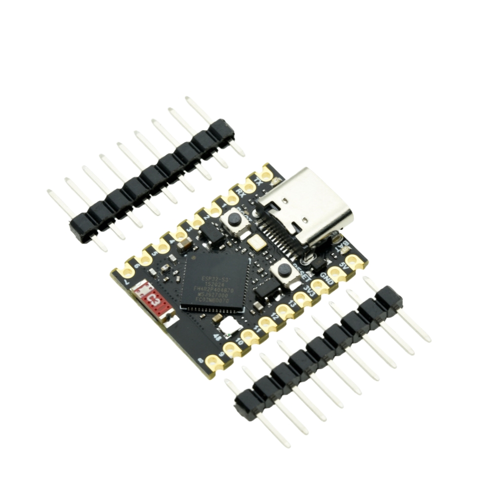 esp32s3 supermini