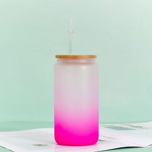 Envío Rápido, Vaso de Vidrio de 20 oz con Asa para la Sala de Descanso del Oficio - Product Image 6
