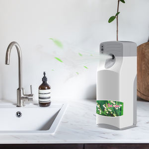 室内用芳香剤車用香水スプレータイプディスペンサー - Product Image 6