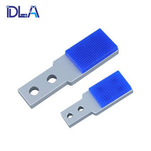 CNC gia công thép không gỉ thao túng kẹp song song loại chuốt - Product Image 3