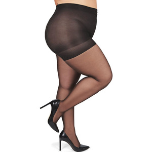 Custom Manufacturers PLUS Large Size Sheer Russian Style Sexy <strong>Fat</strong> Women's <strong>Pantyhose</strong> - Product Image 6