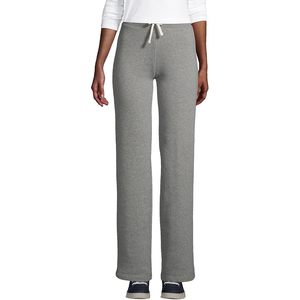Pantalon de survêtement en molleton de coton pour femme FOXA, pantalon d'uniforme scolaire - Product Image 1