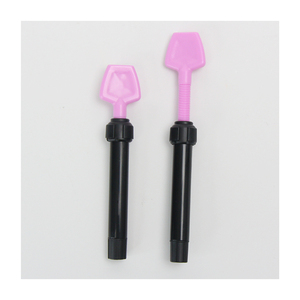 SN030 Zogear 2ML Denteal tek kullanımlık akışkan kompozit reçine tüp, şırınga malzeme paketi vida - Product Image 5