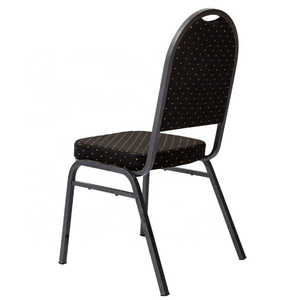 China Manufacturer Cheap Luxury <b>Stackable</b> Fabric Indoor/Outdoor Party Hotel Banquet <b>Chair</b> for Decor and Weddings - Product Image 3