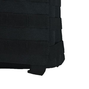 سترة تكتيكية خفيفة للغاية قابلة للتنفس لوحة رخدة حاملة للتدريب في الهواء الطلق مصنوعة من معدات الدفاع الشخصية - Product Image 4