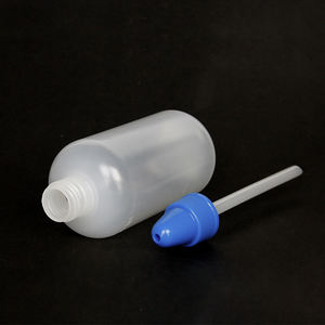 Nanocare-botella de lavado Nasal Sinus para niños y adultos, 8oz, aprobación CE, OEM ODM - Product Image 5