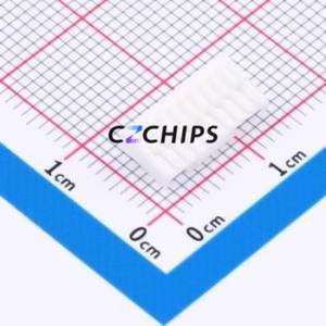 XY-GH1.25-9A41 Housing (Wire-to-Board / Wire-to-Wire) P=1.25mm Connector 1x9P 1.25mm GH 1 - Product Image 2