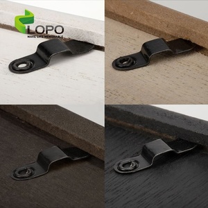 Mới Tùy Chỉnh Bóng Ngân Hàng Hộp Khung Gỗ Hộp Tiền Cho Thuốc Nhuộm Thăng Hoa - Product Image 5