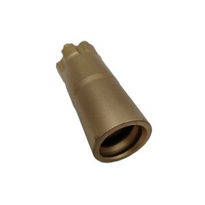 מקדחי סלע ומקדחי הרחבה מסוג R32, טרנד חדש לשנת 2025, לכריית עפרות וקידוח מנהרות, עשויים מחומר אחר - Product Image 3