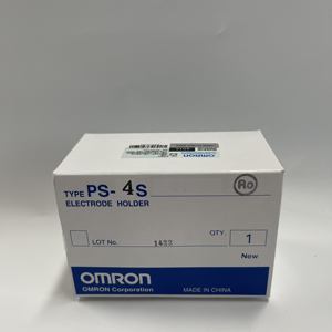 Portaelectrodos OMRON PS-4S - Product Image 1